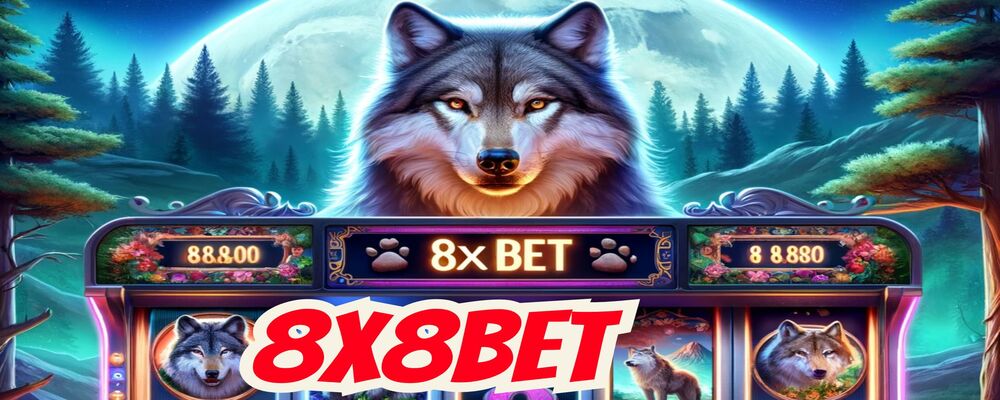 8x8bet