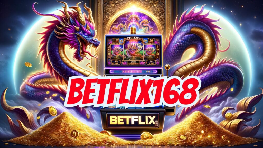 betflix168