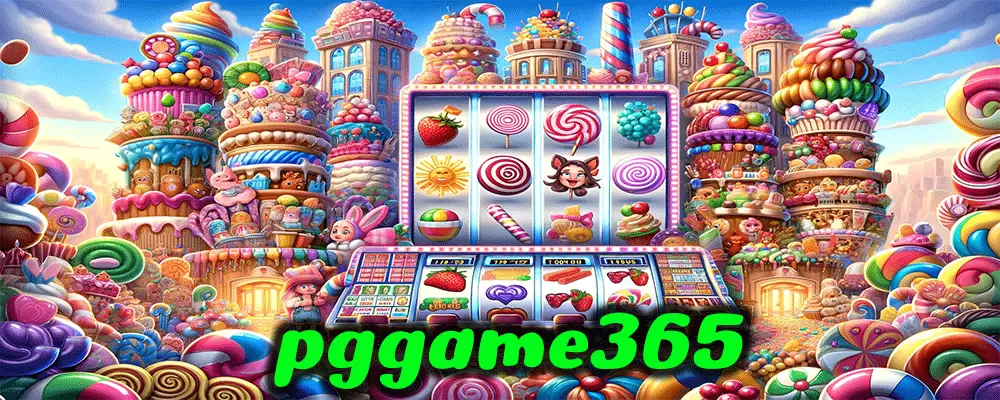 pggame365