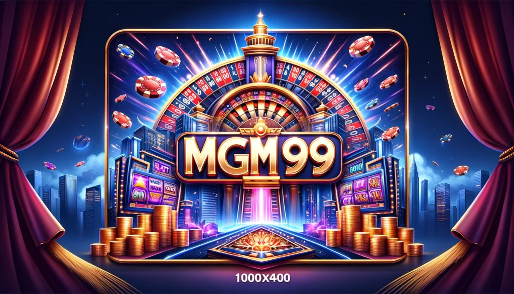 mgm99