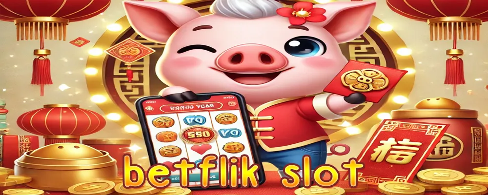 betflik slot